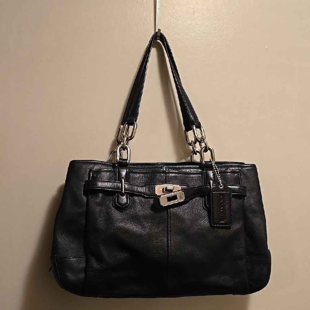 Coach Handbag